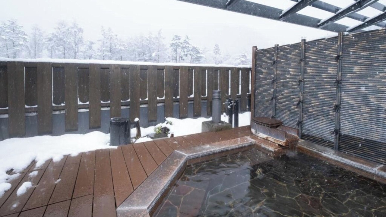 Photo of Outdoor in Iiyama