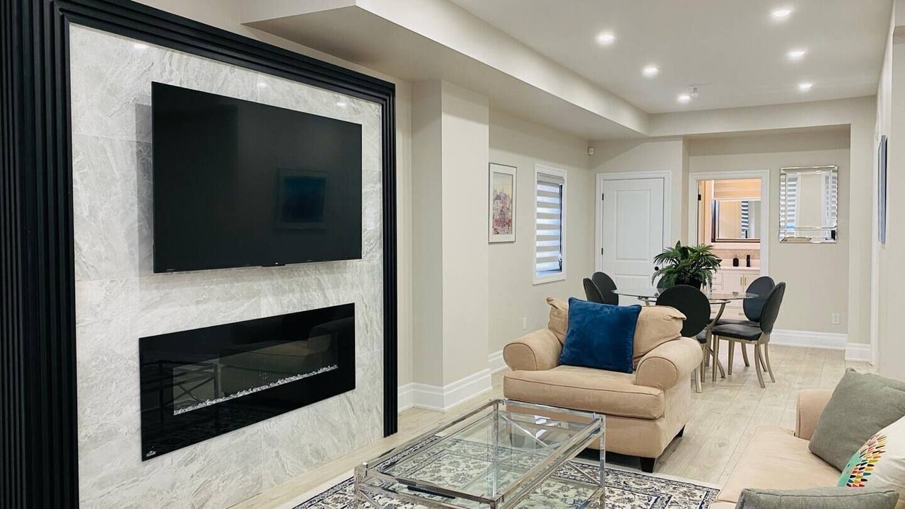 Photo of Livingroom in Niagara-on-the-Lake