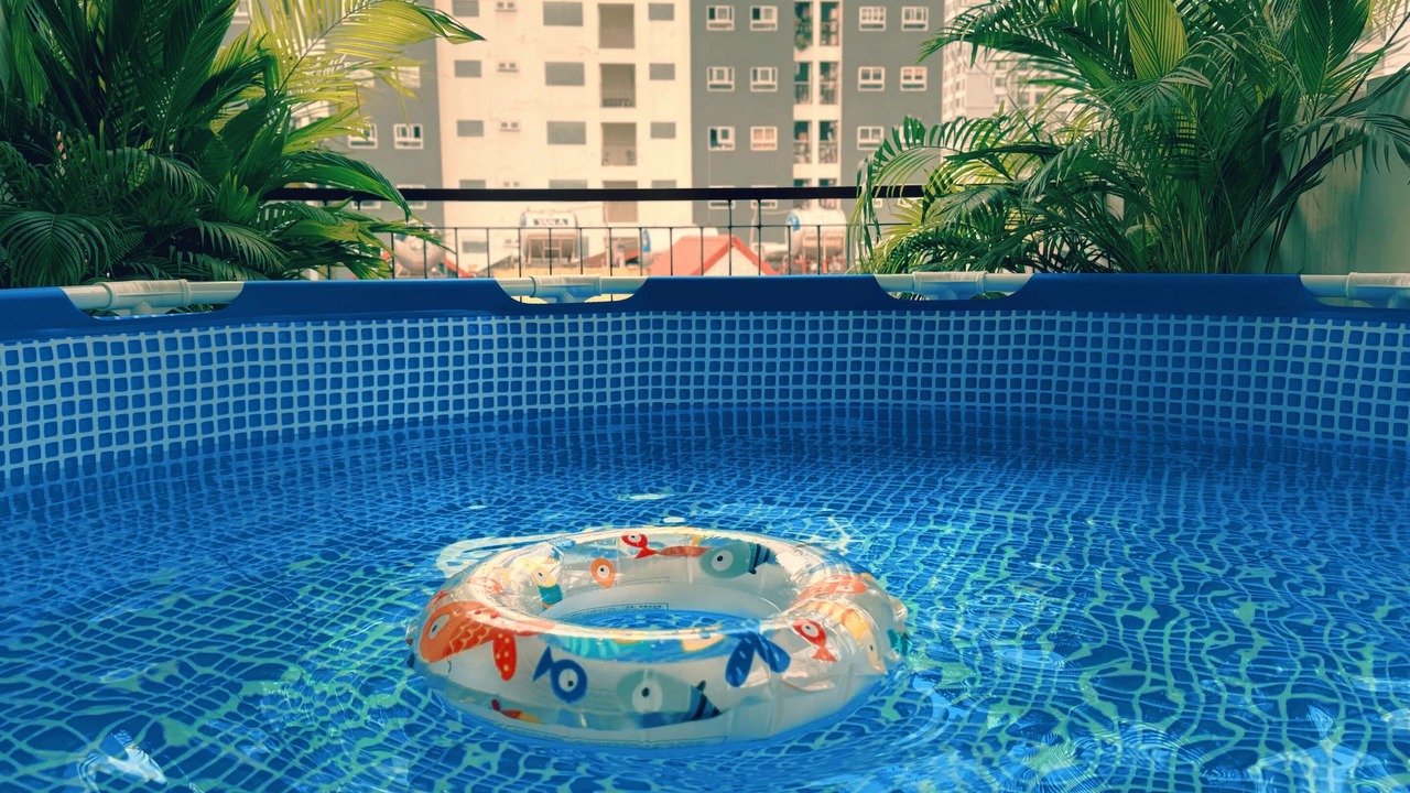 Photo of Outdoor in Hai Ba Trung