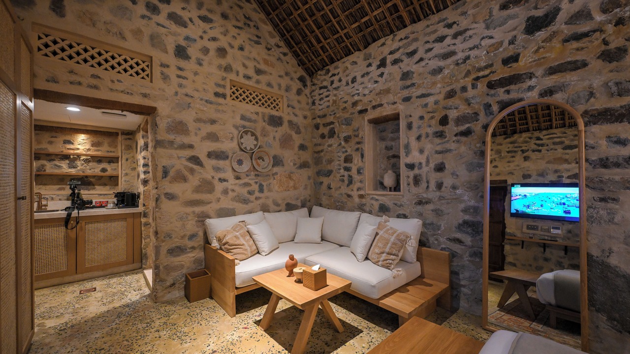 Photo of Bedroom in Al Kubus