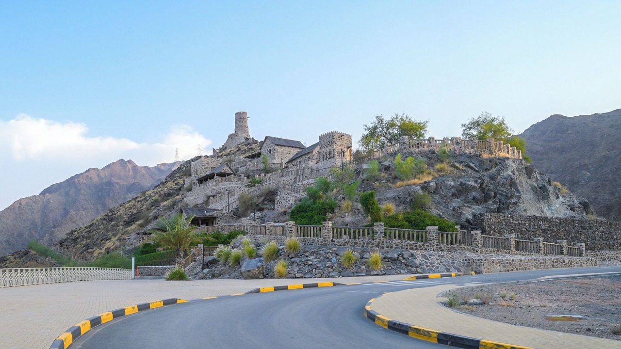 Photo of Outdoor in Al Kubus