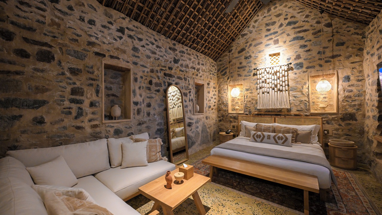 Photo of Bedroom in Al Kubus