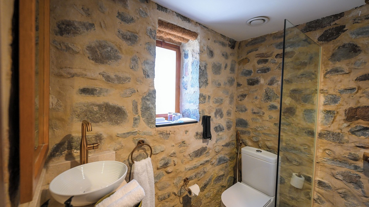 Photo of Bathroom in Al Kubus