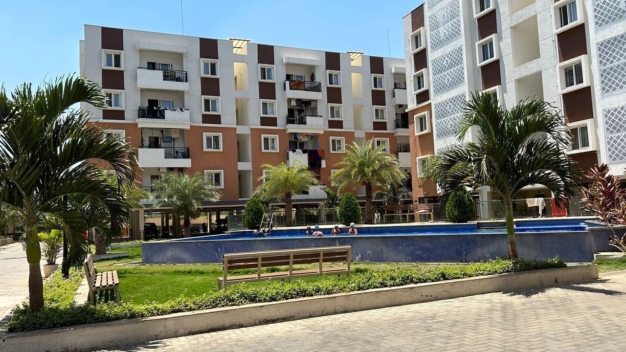Photo of Others in Whitefield