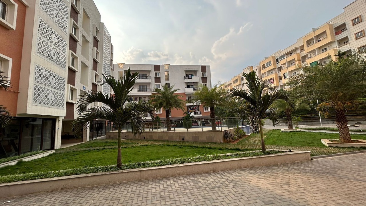 Photo of Outdoor in Whitefield