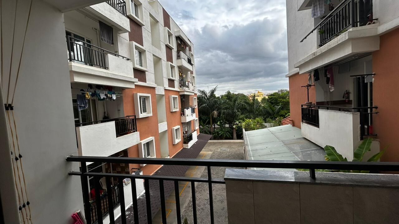 Photo of Outdoor in Whitefield