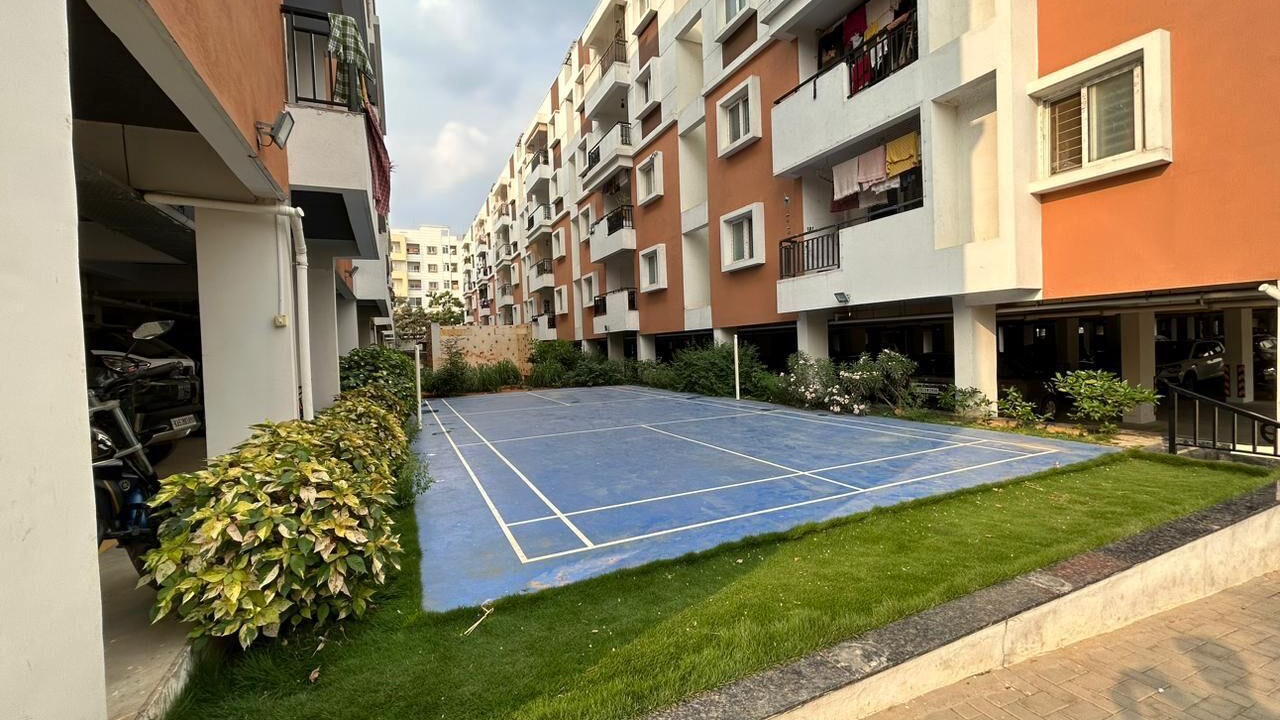 Photo of Outdoor in Whitefield