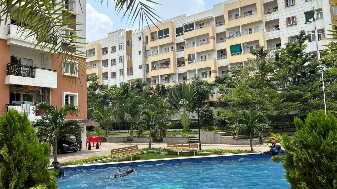 Photo of Outdoor in Whitefield