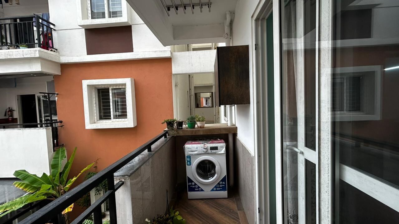 Photo of Outdoor in Whitefield