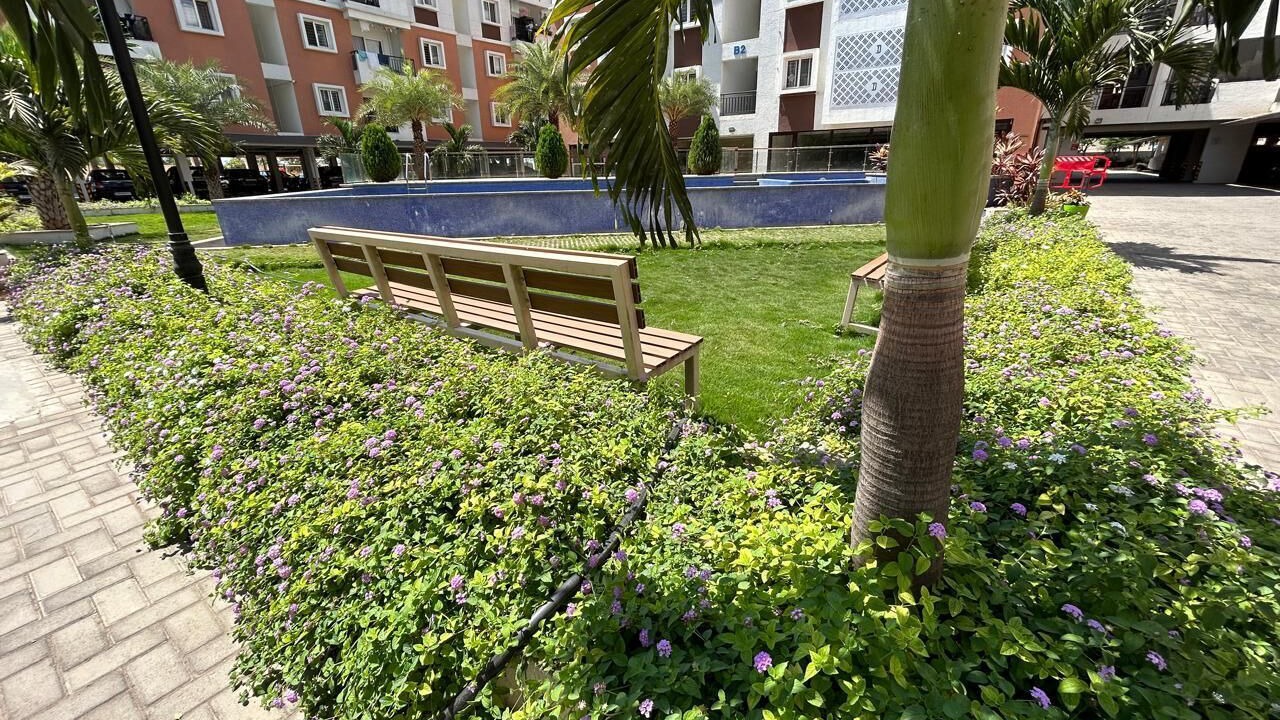 Photo of Outdoor in Whitefield