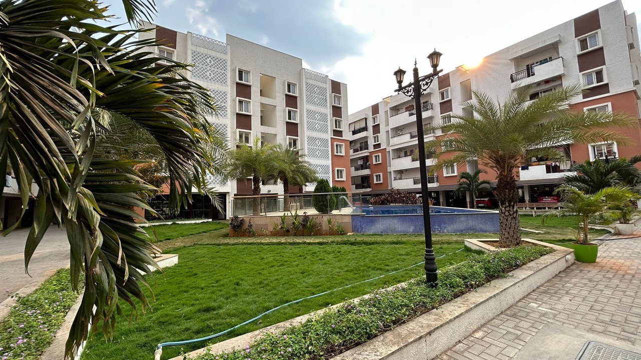 Photo of Outdoor in Whitefield