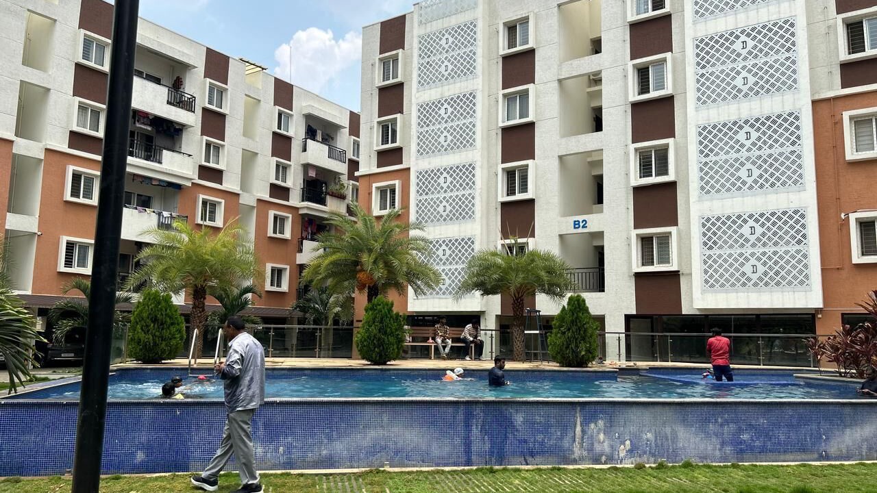 Photo of Outdoor in Whitefield
