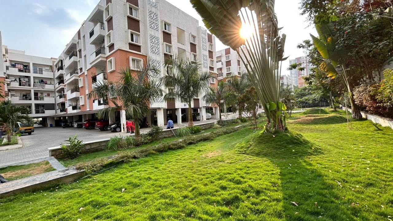 Photo of Outdoor in Whitefield