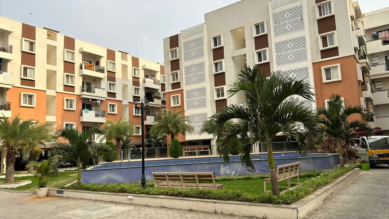 Photo of Outdoor in Whitefield