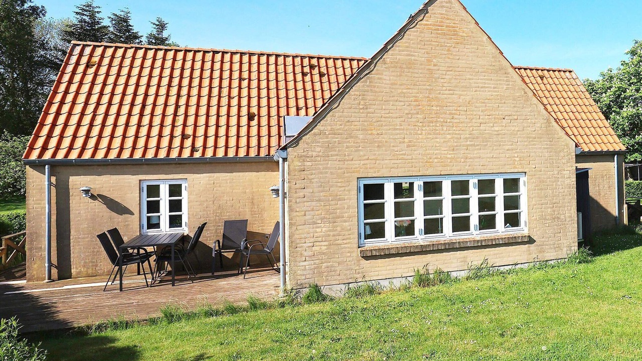 Photo of Outdoor in Nykobing Mors