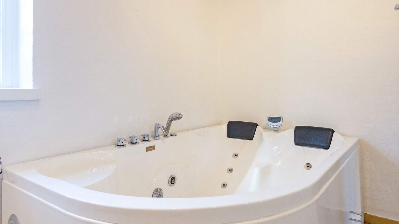 Photo of Bathroom in Nykobing Mors