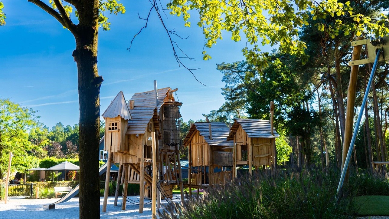 Photo of Outdoor in Municipality of Veldhoven