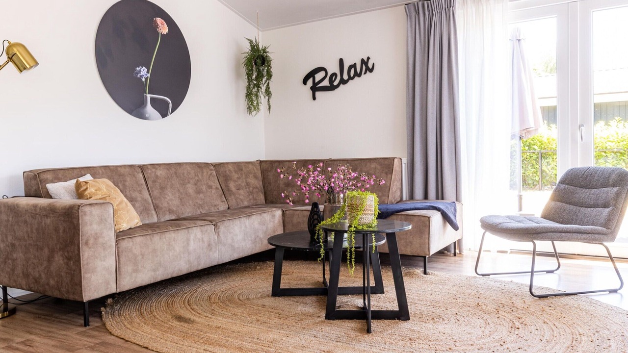 Photo of Livingroom in Municipality of Veldhoven
