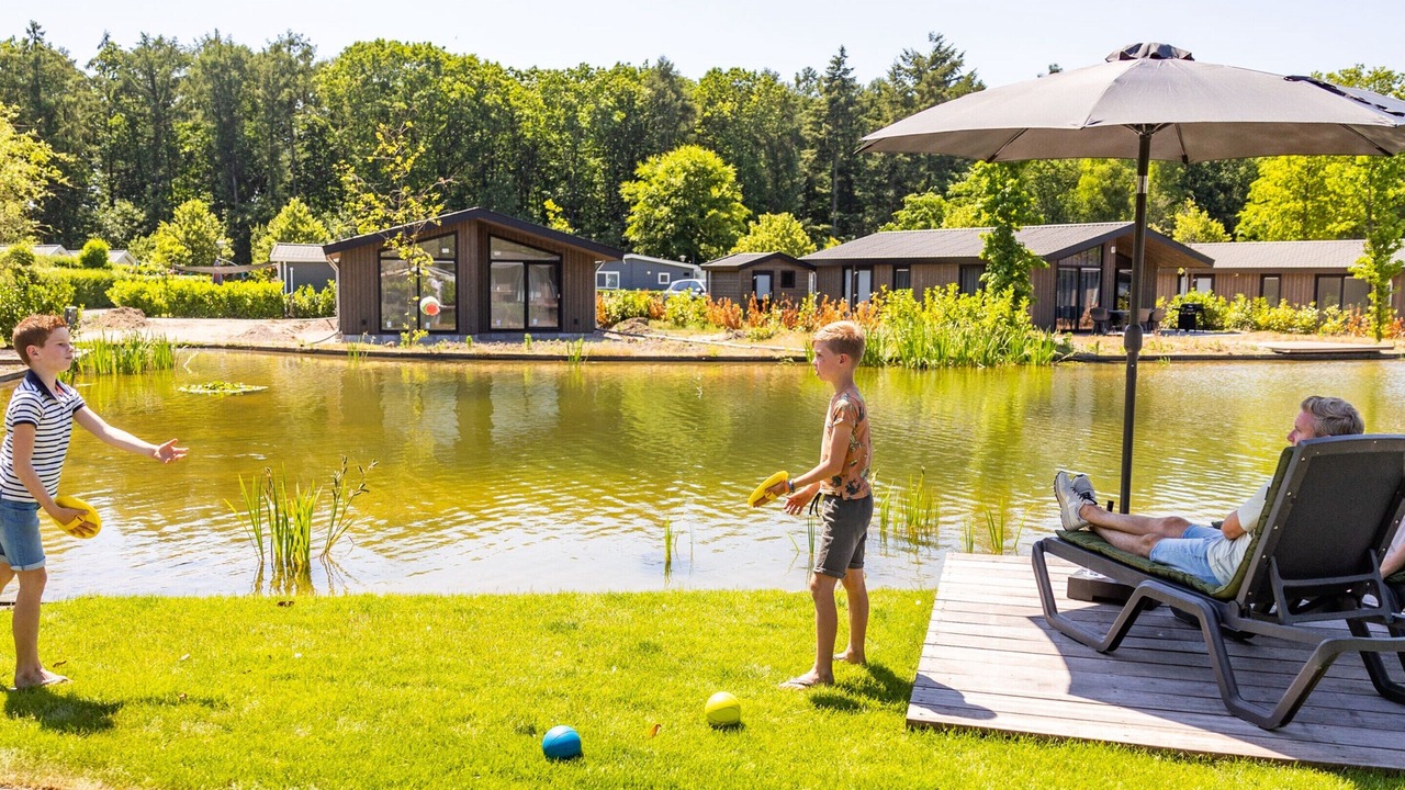 Photo of Outdoor in Municipality of Veldhoven