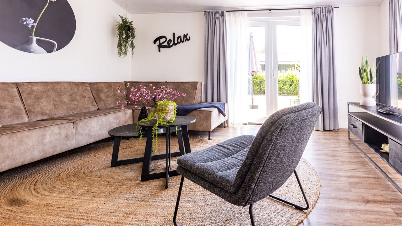 Photo of Livingroom in Municipality of Veldhoven