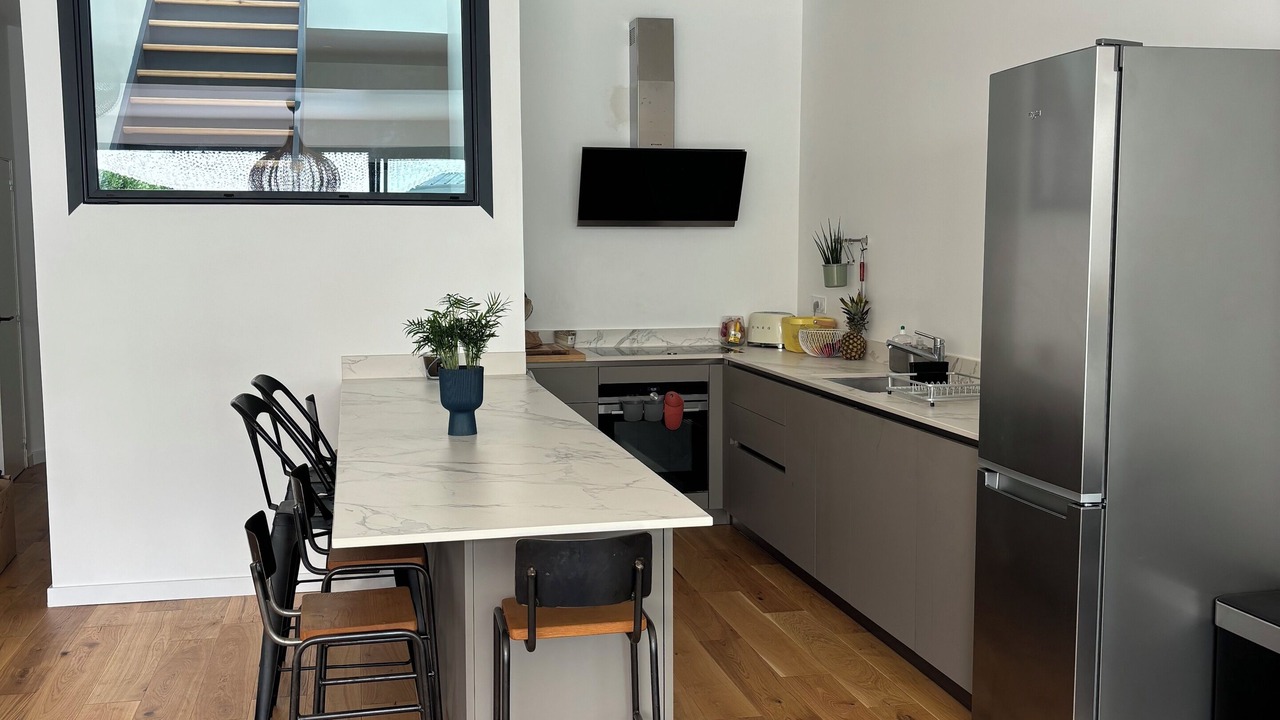Photo of Kitchen in Talence