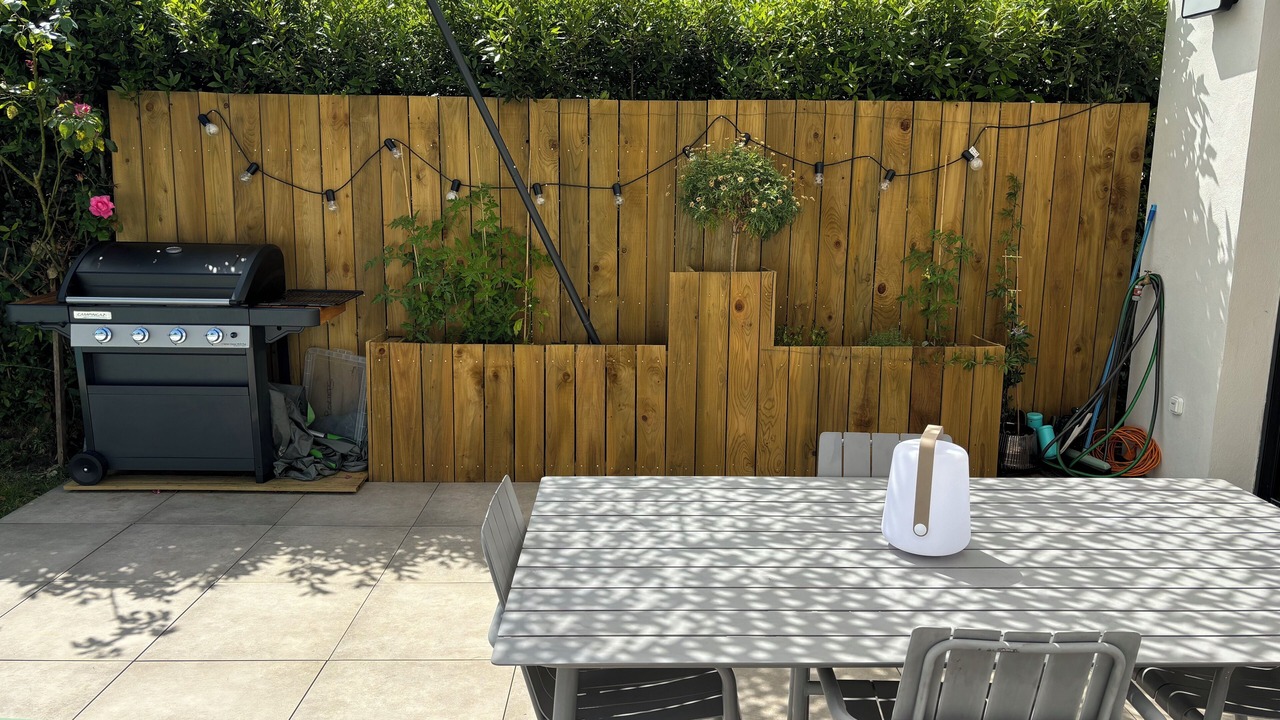 Photo of Outdoor in Talence