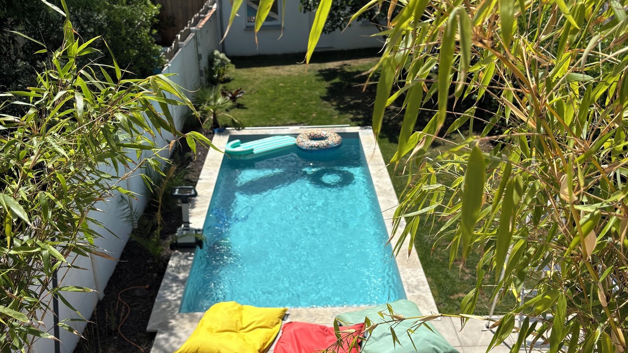Photo of Outdoor in Talence