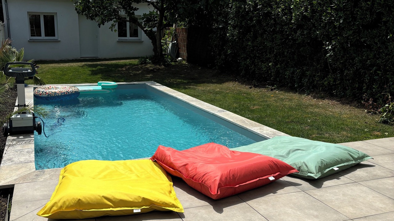 Photo of Outdoor in Talence