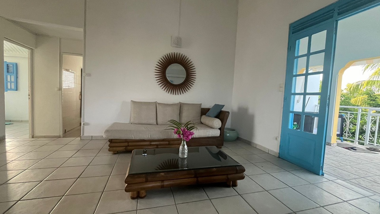 Photo of Livingroom in Pointe de la verdure