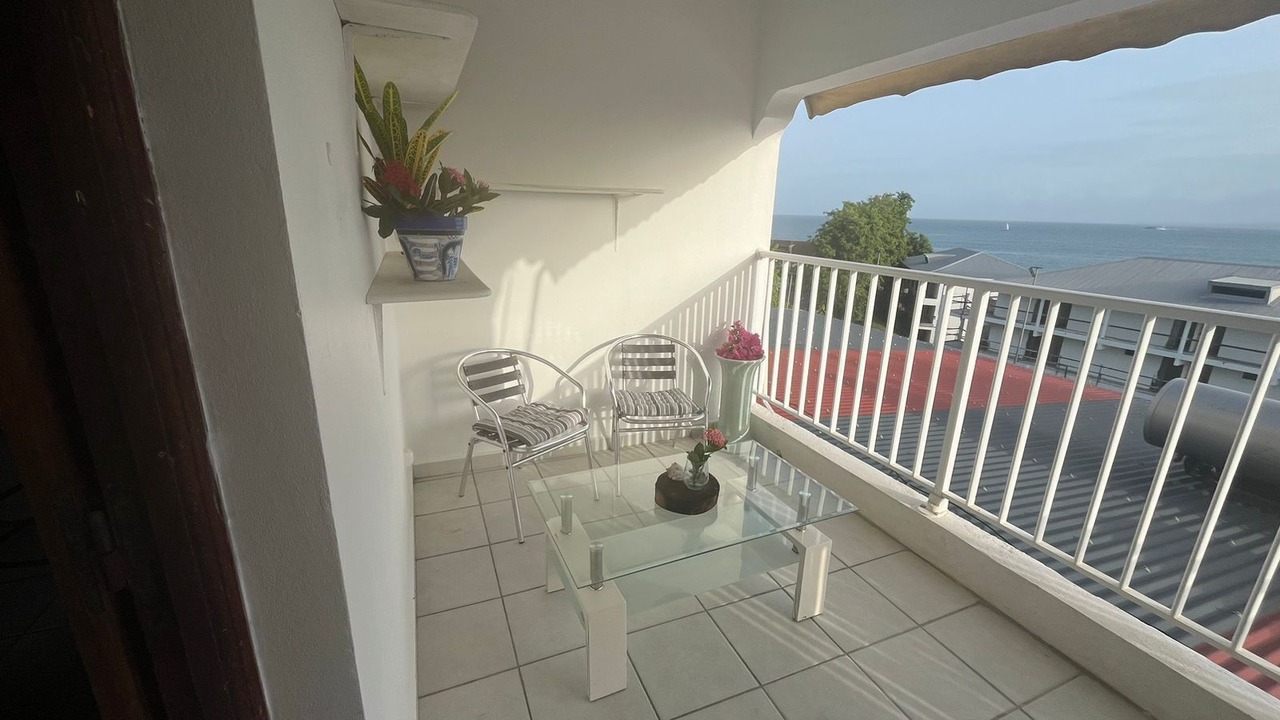 Photo of Outdoor in Pointe de la verdure