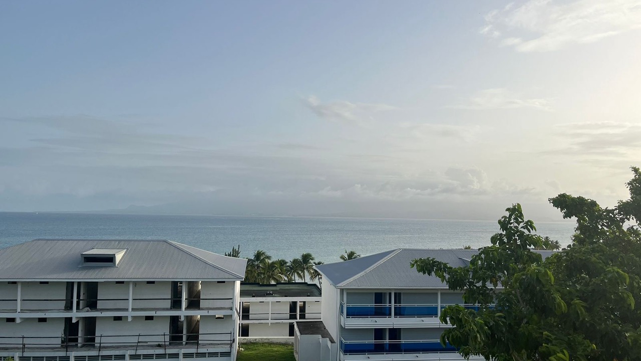Photo of Outdoor in Pointe de la verdure
