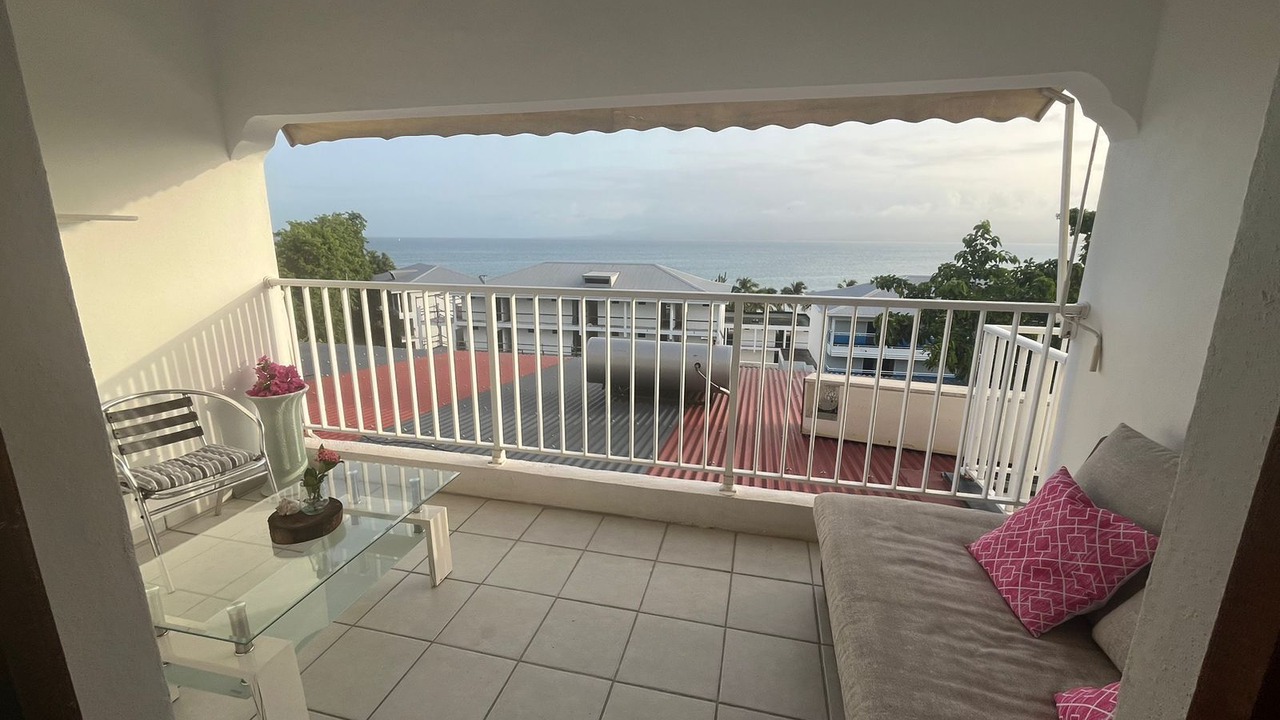 Photo of Outdoor in Pointe de la verdure