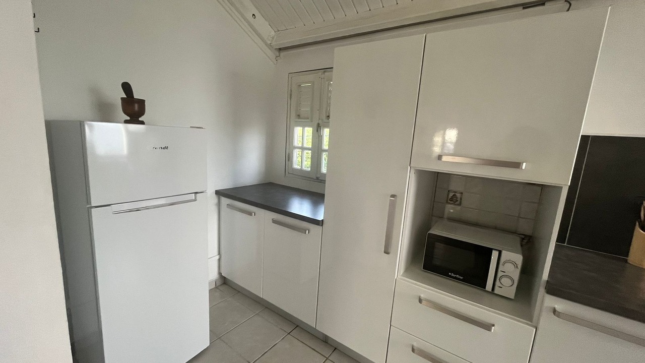 Photo of Kitchen in Pointe de la verdure