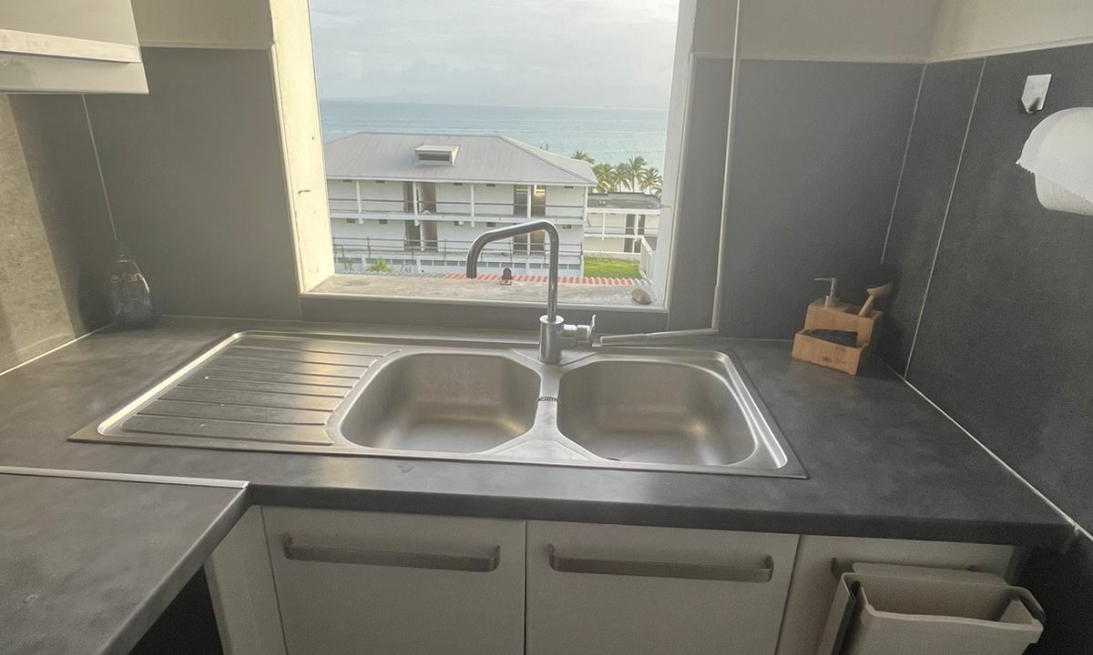Photo of Kitchen in Pointe de la verdure