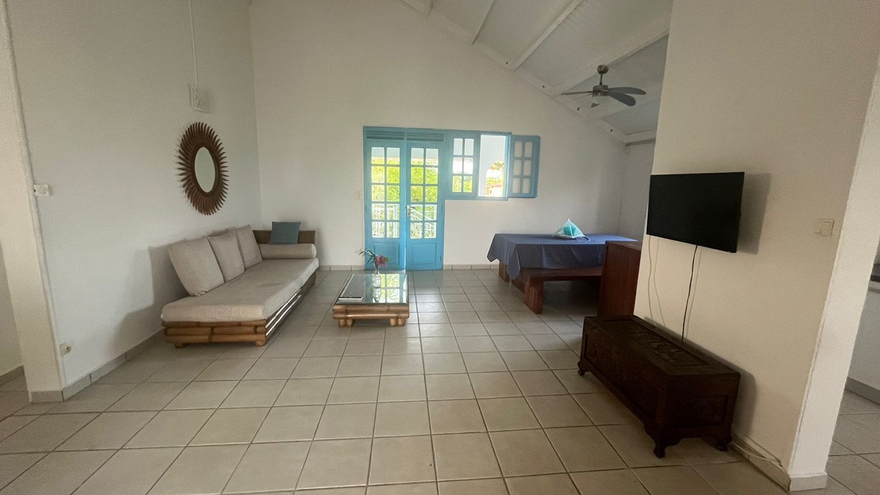 Photo of Livingroom in Pointe de la verdure