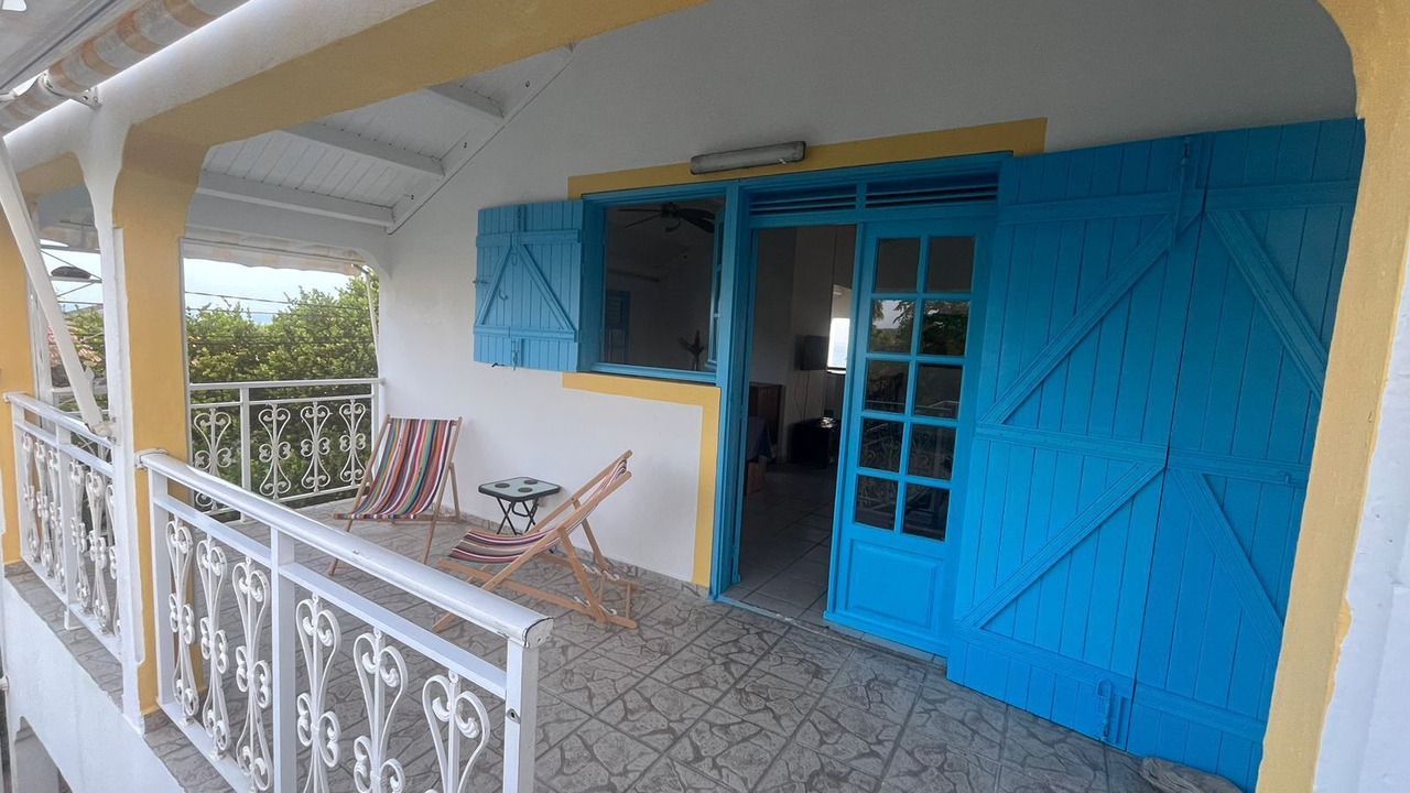 Photo of Outdoor in Pointe de la verdure