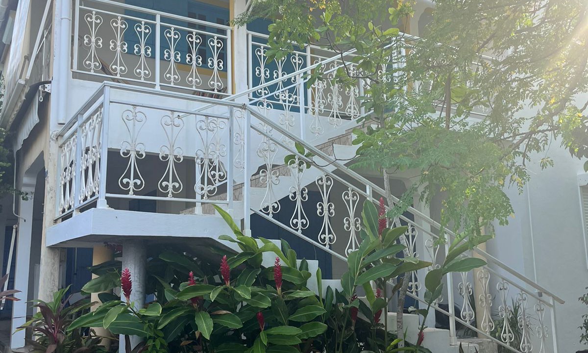 Photo of Outdoor in Pointe de la verdure