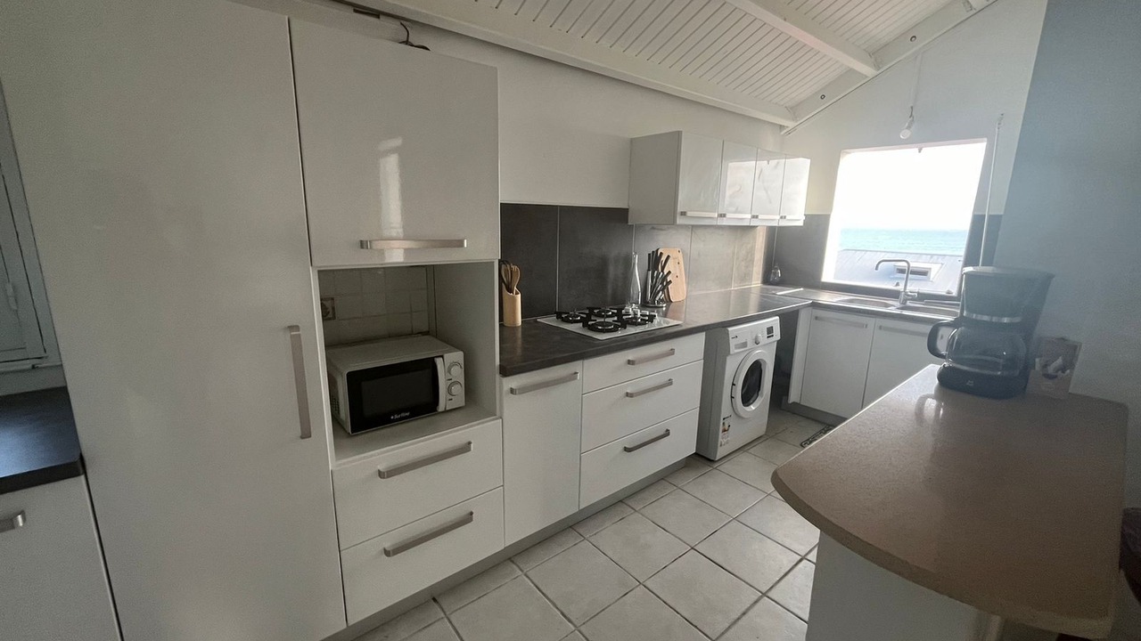 Photo of Kitchen in Pointe de la verdure