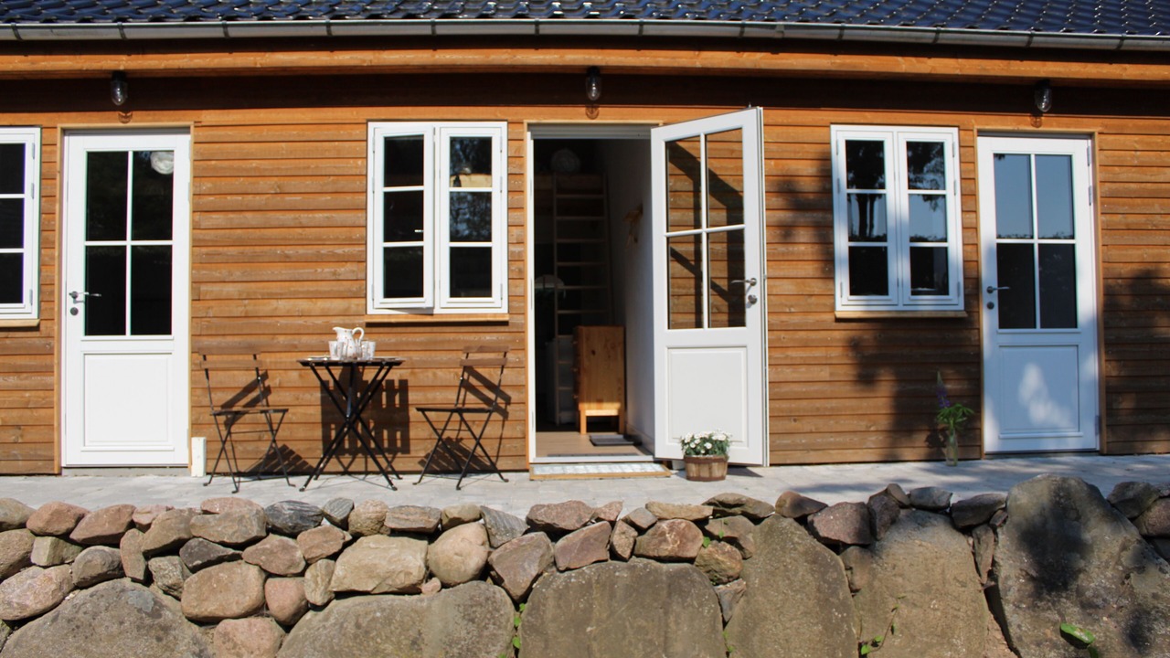 Photo of Outdoor in Nyborg Municipality