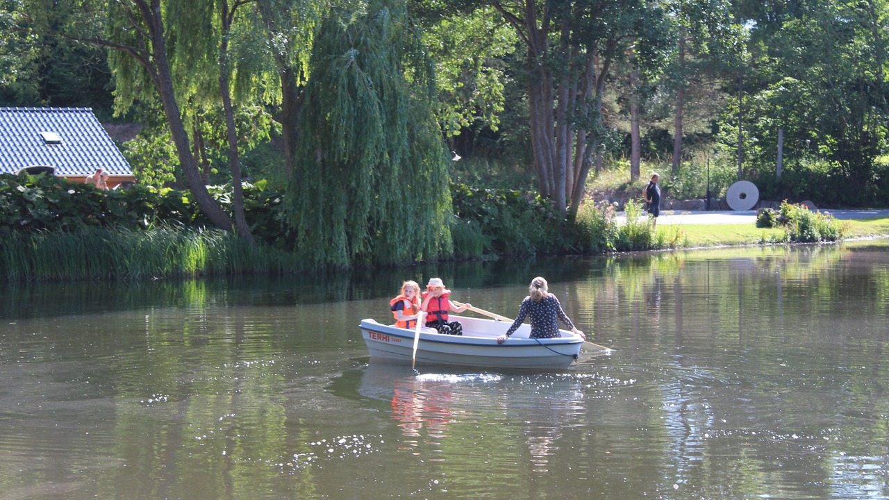 Photo of Outdoor in Nyborg Municipality