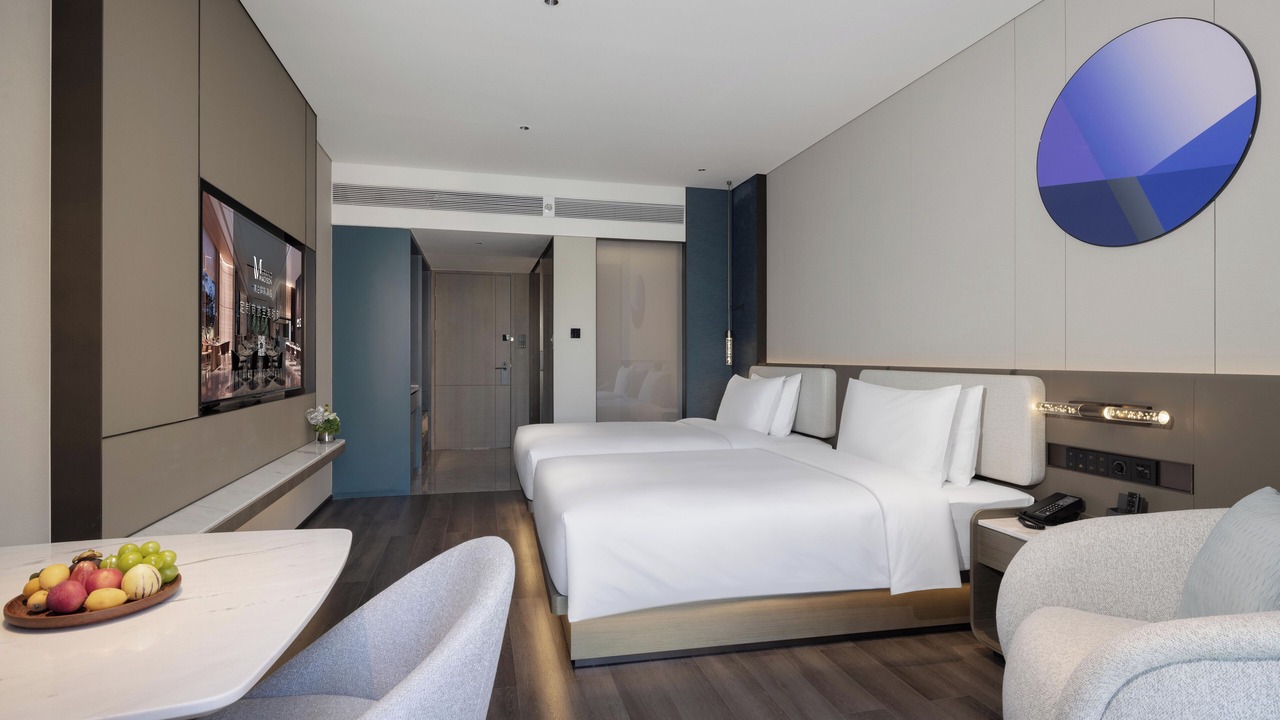 Photo of Bedroom in Longhua District