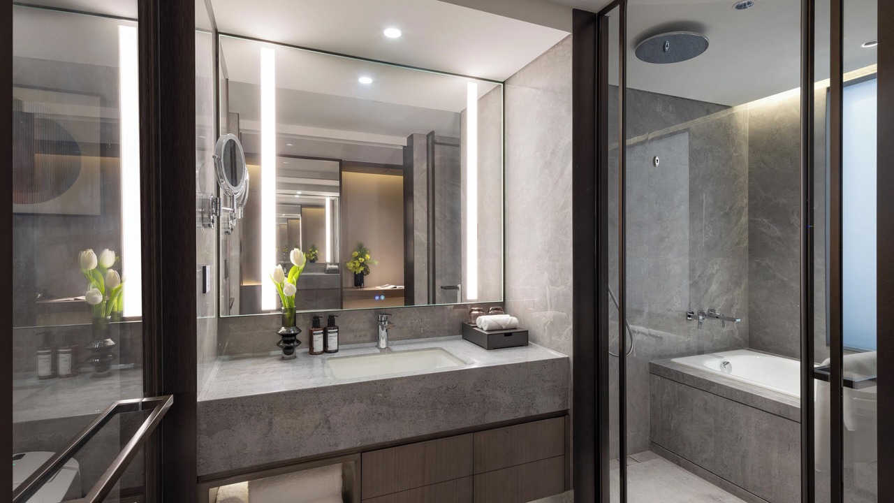 Photo of Bathroom in Longhua District