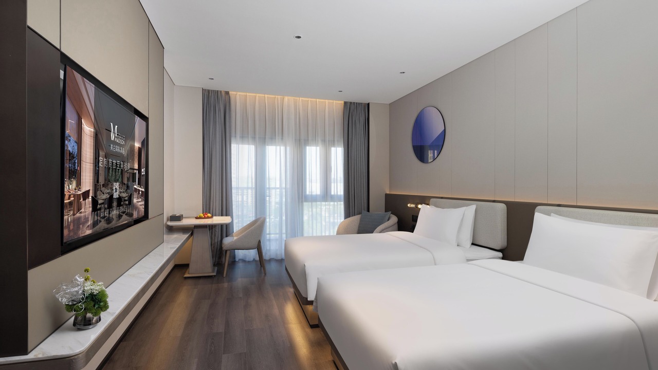 Photo of Bedroom in Longhua District