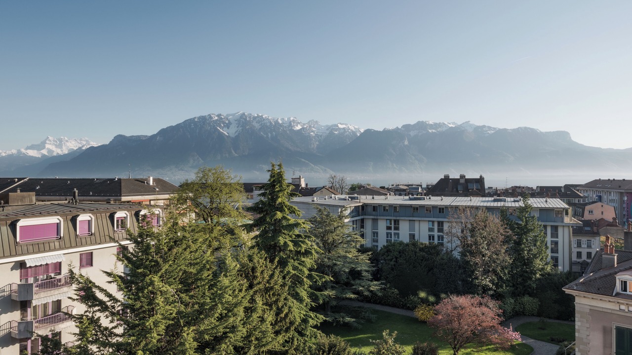 Photo of Outdoor in Vevey