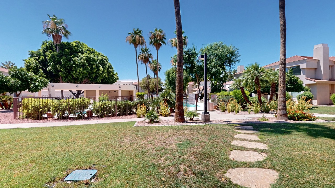 Photo of Outdoor in McCormick Ranch