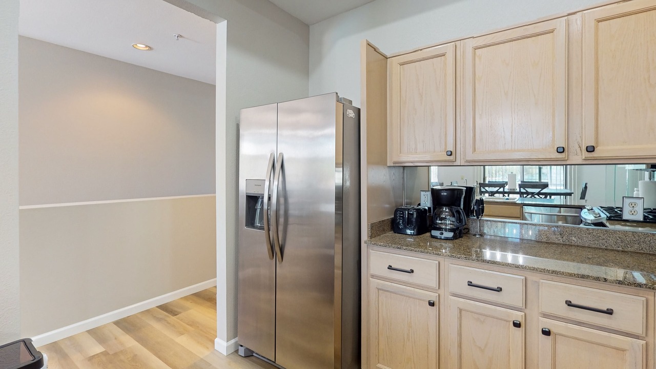 Photo of Kitchen in McCormick Ranch