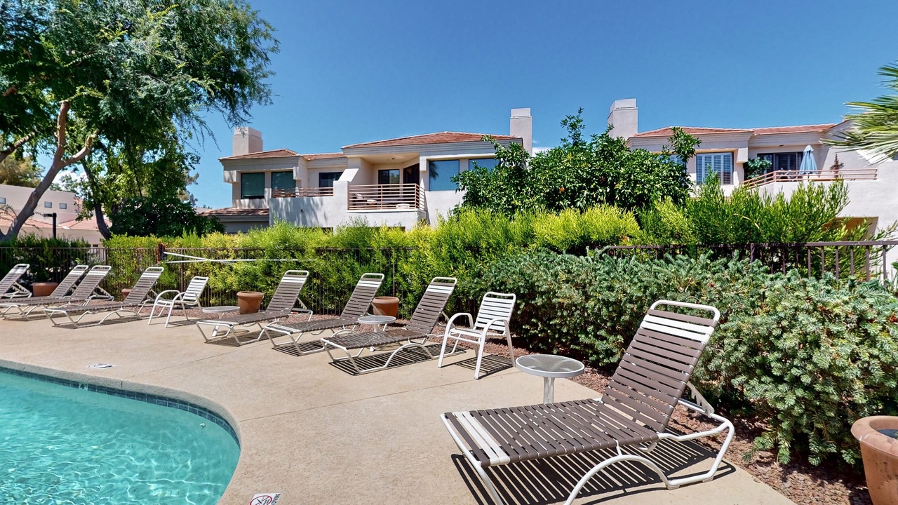 Photo of Outdoor in McCormick Ranch