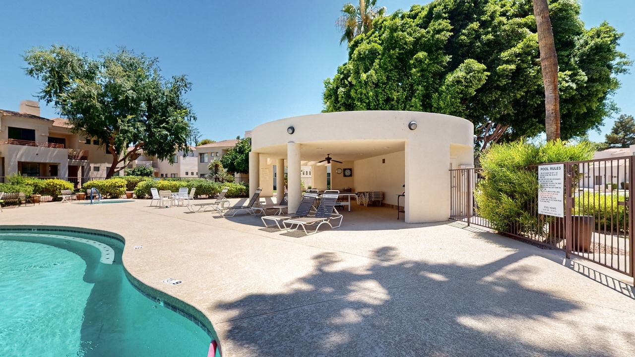 Photo of Outdoor in McCormick Ranch