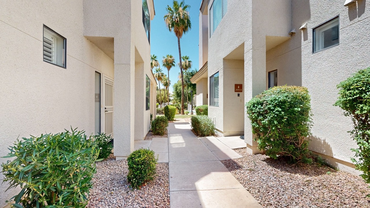 Photo of Outdoor in McCormick Ranch