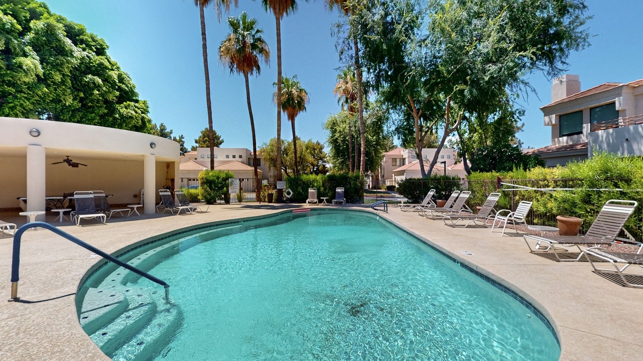 Photo of Outdoor in McCormick Ranch